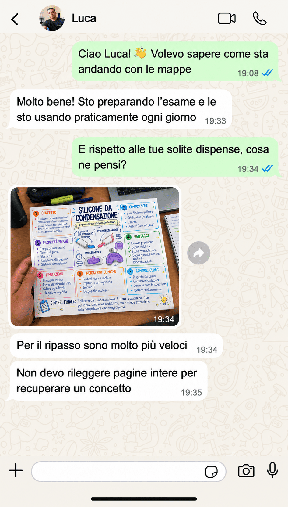 Depoimento 4