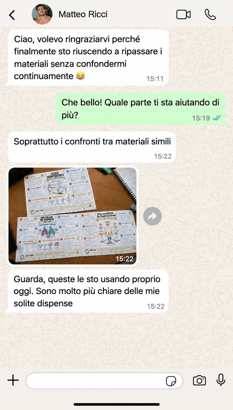 Depoimento 5