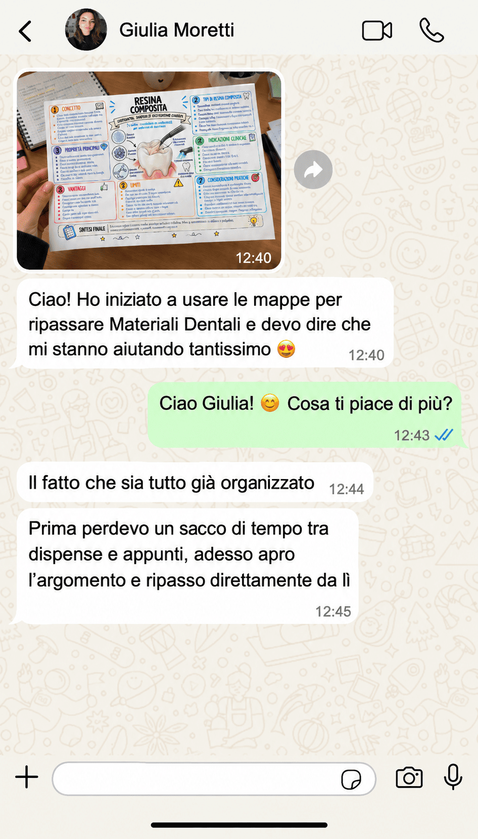 Depoimento 6