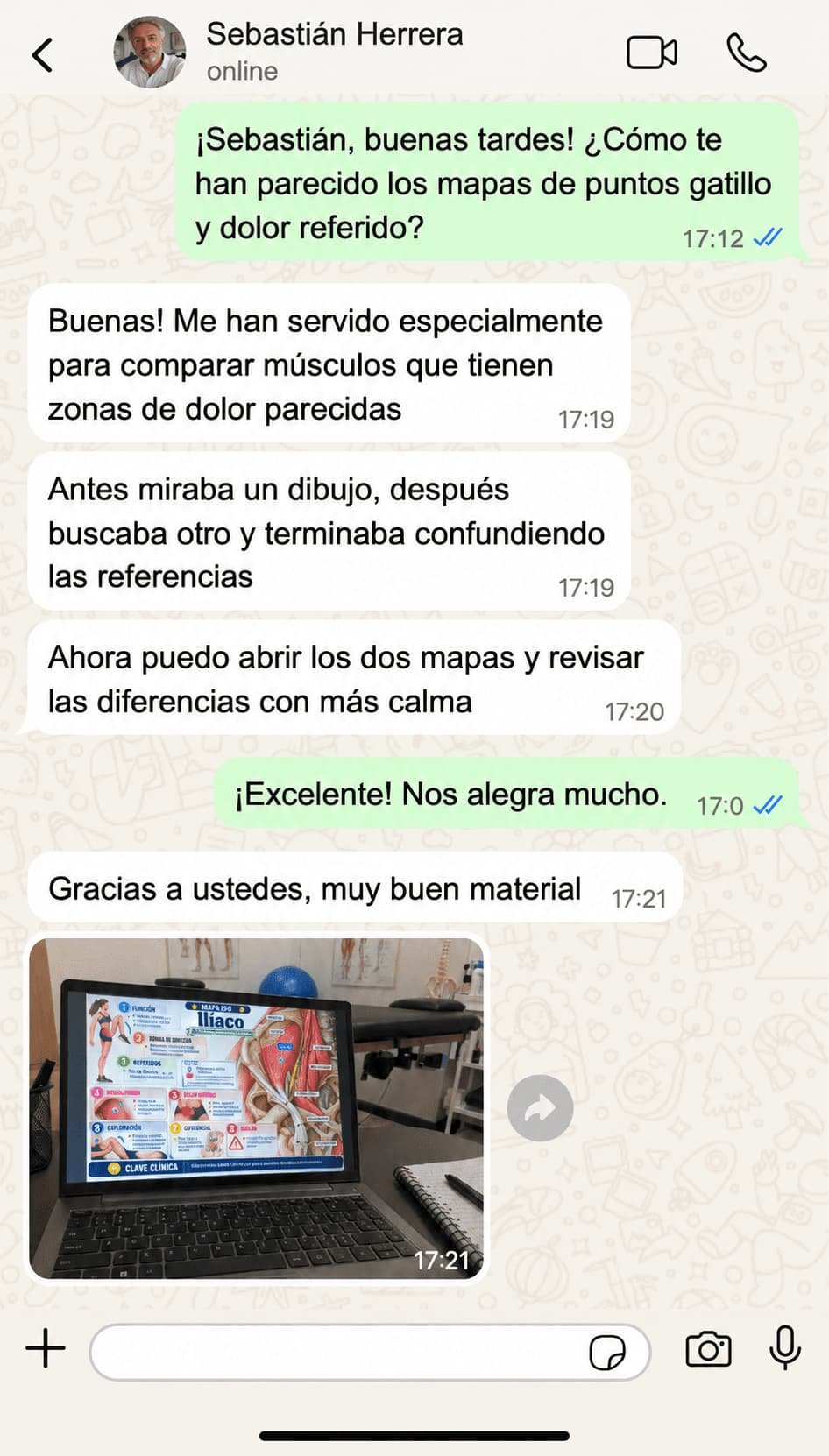 Depoimento 4