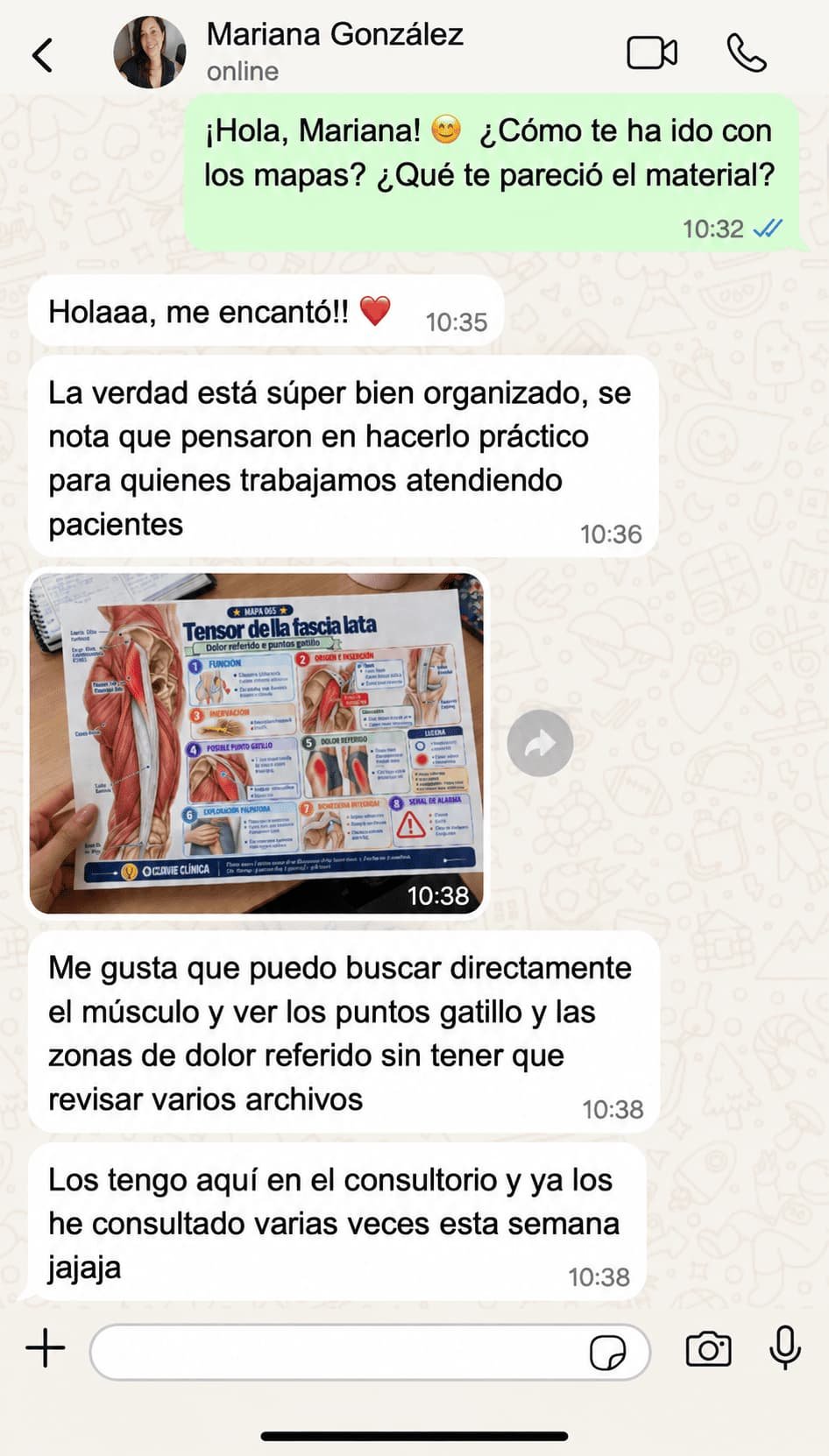 Depoimento 6