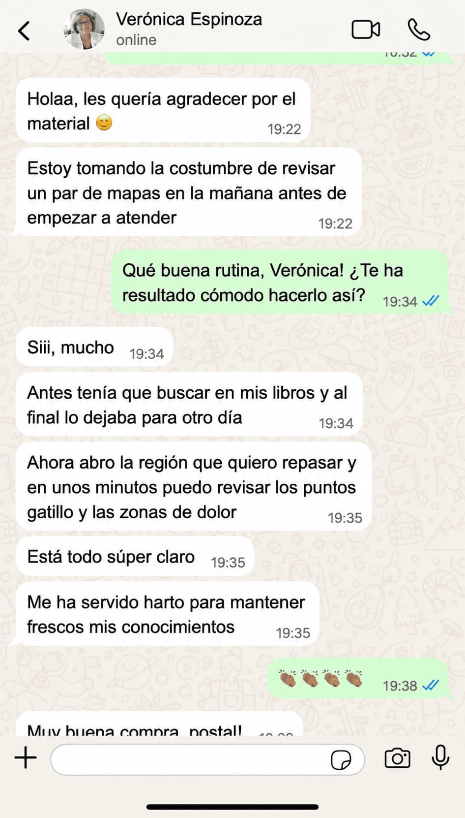 Depoimento 2