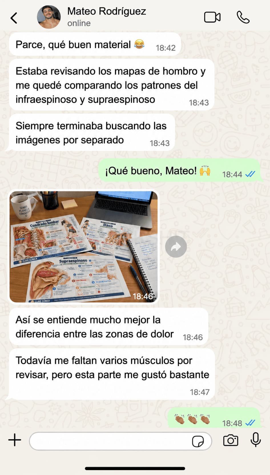 Depoimento 3