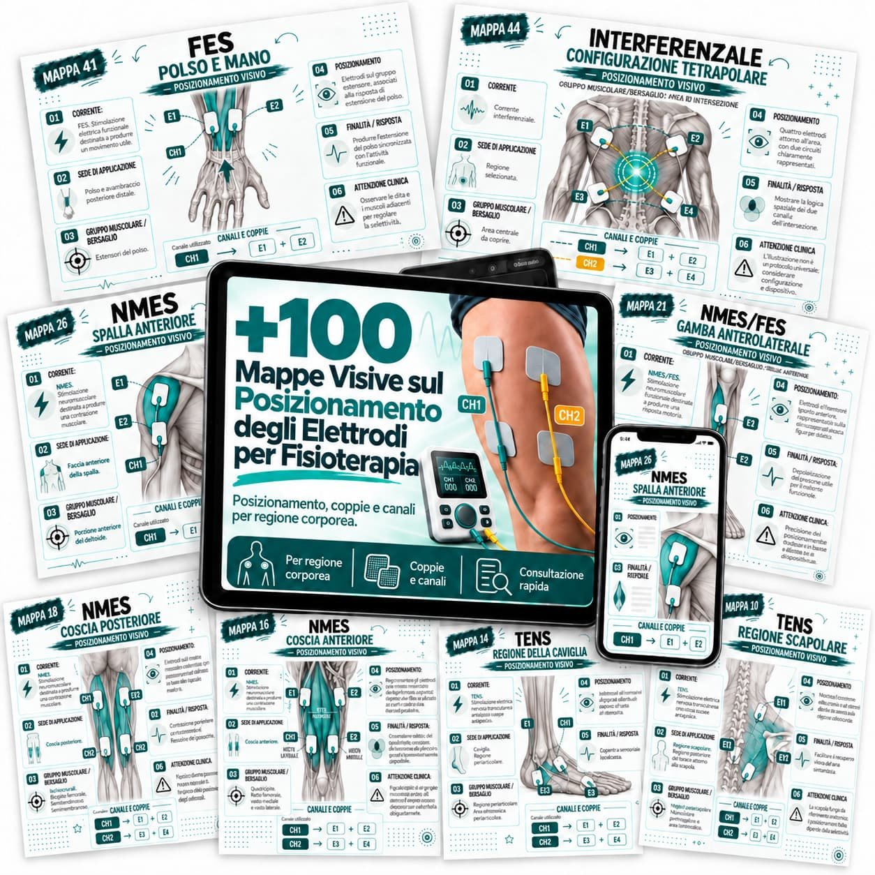 Mockup médico em tons de verde-petróleo (1)
